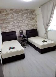Blk 105 Eunos Vista (Bedok), HDB 3 Rooms #566638741
